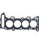 Cometic Head Gasket Multi-Layer Steel 87.50Mm Bore .060 In. Compress