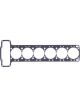 Cometic Head Gasket Cfm-20 93.00Mm Bore .043 In. Compressed Thicknes