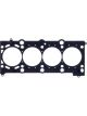 Cometic Head Gasket Mls 86.000Mm Bore 0.040 In. Compressed Thickness
