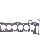 Cometic Head Gasket Mls 85.00Mm Bore .036 In. Compressed Thickness B