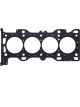 Cometic Head Gasket Multi-Layer Steel 89Mm Bore .075 In. Thickness M