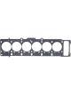 Cometic Head Gasket Mls 87.5Mm. Bore .070 In. Compressed Thickness V
