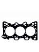 Cometic HONDA C30A/C32B .030in. MLS Cylinder Head GASKET 93MM BORE