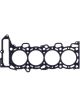 Cometic Head Gasket Mls 87.00Mm Bore .030 In. Compressed Thickness N