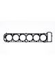Cometic Head Gasket Mls 89Mm Bore .051 In. Compressed Thickness Niss