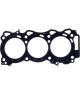 Cometic Head Gasket Mls Lhs 97.00Mm Bore .030 In. Compressed Thickne