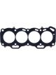 Cometic Head Gasket Mls 75Mm Bore .051 In. Compressed Thickness Toyo