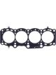 Cometic Head Gasket Mls 87Mm Bore .040 In. Compressed Thickness Toyo