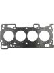 Cometic Head Gasket Mlx 81Mm Bore .032 In. Compressed Thickness Niss