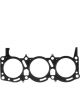 Cometic Head Gasket Mls 65.5Mm Bore .040 In. Compressed Thickness Fo
