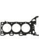 Cometic Head Gasket Mlx Lhs 98Mm Bore .044 In. Compressed Thickness