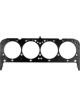 Cometic Head Gasket Mls 4.165 In. Bore .070 In. Compressed Thickness