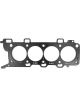 Cometic Head Gasket Mls 3.701 In. Bore .051 In. Compressed Thickness