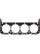 Cometic Head Gasket Mls 4.125 In. Bore .040 In. Compressed Thickness
