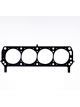 Cometic Head Gasket Mls Rhs 4.100 In. Bore .045 In. Compressed Thick