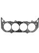 Cometic Head Gasket Mls 4.630 In. Bore .080 In. Compressed Thickness