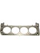 Cometic Cylinder Head Gasket .040in. Mls-5 Head Gasket Gm LS1 Sb 4.0