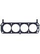 Cometic Head Gasket Mls 4.030 In. Bore .051 In. Compressed Thickness