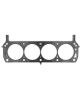 Cometic Head Gaskets 4.155 In. Bore .030 In. Compressed Thickness Fo