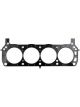 Cometic Head Gasket Mls 4.080 In. Bore .075 In. Compressed Thickness