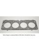 Cometic Head Gasket Mls 4.100 In. Bore .070 In. Compressed Thickness