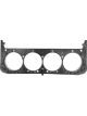 Cometic Head Gasket Mlx 4.220 In. Bore .052 In. Compressed Thickness