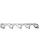 Cometic For Chrysler Viper .030in. Mls Exhaust Manifold Gasket Set