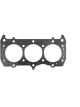 Cometic Head Gaskets 3.860 In. Bore .036 In. Compressed Thickness Gm