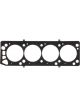 Cometic Head Gasket Mls 3.940 In. Bore .040 In. Compressed Thickness