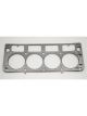Cometic Head Gasket 3.910 In. Bore Multi-Layer Steel 0.040 In. Compr