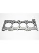 Cometic Head Gasket Mls 92.00Mm Bore .018 In. Compressed Thickness F
