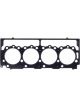 Cometic Head Gasket Mls 4.100 In. Bore .060 In. Compressed Thickness