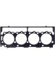 Cometic Head Gasket Mls 4.100 In. Bore .060 In. Compressed Thickness