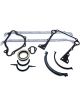 Cometic Street Pro For Chrysler 1971-80 360ci Small Block Bottom End