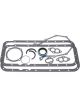Cometic For Chrysler B/Rb Bottom End Gasket Kit