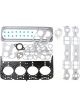 Cometic Chevrolet 302/350 Gen-1 Small Block V8 Top End Gasket Kit 4.1
