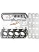 Cometic Ford 351W Windsor Top End Gasket Kit 4.100in. Bore .040in. Ml