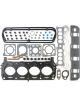 Cometic Ford 302 Windsor Top End Gasket Kit 4.100in. Bore .040in. Mls