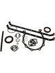 Cometic For Chrysler 392 Firepower V8 Bottom End Gasket Kit