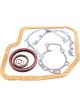Cometic For Nissan 1991-2001 Sr20De Bottom End Gasket Kit Fwd