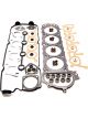 Cometic For Nissan 1995-1998 Ka24De Top End Gasket Kit 90Mm Bore .040