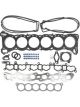 Cometic For Nissan Rb25Det Top End Gasket Kit 87Mm Bore .051in. Mls C