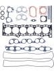 Cometic For Toyota 7M-Ge/7M-Gte Top End Gasket Kit 84Mm Bore .051in.
