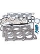 Cometic For Nissan Vg30De/Vg30Dett Top End Gasket Kit 88Mm Bore .045i