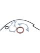 Cometic For Toyota 4A-Ge Bottom End Gasket Kit 16-Valve