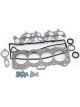 Cometic For Toyota 4A-Ge Top End Gasket Kit 81Mm Bore .040in. Mls Cyl