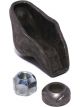 Comp Cams Rocker Arm High Energy Nitrided 1.5 Ratio Chevrolet Small Blo