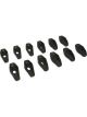 Comp Cams Rocker Arm High Energy 1.6 Ratio '67-'78d 240-300 w/ 3/8 in.