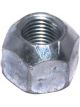 Comp Cams Rocker Arm Component Adjusting Nut for Magnum Rockers w/ 3/8