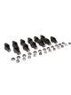 Comp Cams Rocker Arm Magnum Roller Steel 1.52 Ratio Rocker Arm Chevrol